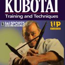 VD3170A Kubotai Martial Arts Police Weapon Training & Techniques DVD Takayuki Kubota
