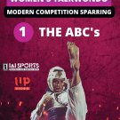 VD5014A TKDS01-D  Taekwondo ABCs Modern Competition Sparring DVD Hee