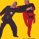 VD5038A Secrets White Dragon Crushing Palm DVD Glenn Wilson pai lum tao kung fu