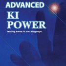 VD5128A  Advanced Ki Internal Power Japanese Healing at Your Fingertips DVD Robert Blum