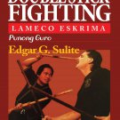 VD5144A  Secrets of Lameco Eskrima Double Stick Fighting #2 Martial Art DVD Edgar Sulite