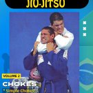 VD5150A MACH02-D  Essence Brazilian Jiu Jitsu: Chokes DVD Machado