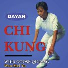 VD3016A-VD DIGITAL VIDEO  Dayan Chi Kung #3 Wild Goose Qigong Forms 56-64 Wen-Mei Yu