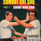 VD3042A-VD DIGITAL VIDEO Wing Chun Combat Chi Sao #2 Close Quarters Fighting Alan Lamb VD3042A-VD DIGITAL VIDEO Wing Chun Combat Chi Sao #2 Close Quarters Fighting Alan Lamb