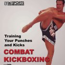 VD3056A-VD DIGITAL VIDEO Combat Kickboxing #2 Training Your Punches & Kicks Hector Echavarria VD3056A-VD DIGITAL VIDEO Combat Kickboxing #2 Training Your Punches & Kicks Hector Echavarria