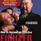 VD3068A-VD DIGITAL VIDEO  Combat Kung Fu San Soo: How to Become Effective Fighter Gerald Okamura