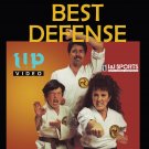 VD3131A  Your Best Okinawan Seidokan Karate Self Defense Men & Women DVD Deborah Magone