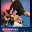 VD5179A PAUL05-D  Paulson Best Defense #5 Counters Finishing Holds #2 DVD