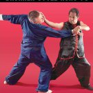 VD5181A  Combat Drunken Chinese Kung-Fu falls forms stances DVD Rae Manzon shaolin