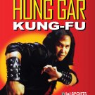 VD5194A HAGAR01-D  Hung Gar Kung Fu Tempting Tiger DVD Rieta