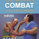 VD5197A  Hidden Combat Use of Forms martial art DVD Steve Grody escrima arnis kali fma