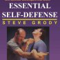 VD5198A GRO04-D  Essential Self-Defense #3 DVD Steve Grody