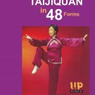 VD3094A-VD DIGITAL VIDEO Master Zhou Yuan Long Combined Taijiquan in 48 Forms #2 by Wen-Mei Yu VD3094A-VD DIGITAL VIDEO Master Zhou Yuan Long Combined Taijiquan in 48 Forms #2 by Wen-Mei Yu