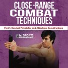 VD5240A Wing Chun Gung Fu Close Range Techniques #1 DVD Randy Williams WCW11-D VD5240A Wing Chun Gung Fu Close Range Techniques #1 DVD Randy Williams WCW11-D