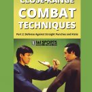 VD5241A Wing Chun Gung Fu Close Range Techniques #2 DVD Randy Williams WCW12-D VD5241A Wing Chun Gung Fu Close Range Techniques #2 DVD Randy Williams WCW12-D