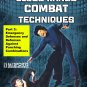 VD5242A Wing Chun Gung Fu Close Range Techniques #3 DVD Randy Williams WCW13-D
