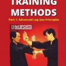 VD5243A Wing Chun Gung Fu Training Methods #1 DVD Randy Williams WCW14-D VD5243A Wing Chun Gung Fu Training Methods #1 DVD Randy Williams WCW14-D