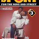 VD5003A-VD DIGITAL VIDEO JIU-JITSU RING & STREET FIGHTING #3 TAKING THE BACK REAR ERNIE BOGGS MMA VD5003A-VD DIGITAL VIDEO JIU-JITSU RING & STREET FIGHTING #3 TAKING THE BACK REAR ERNIE BOGGS MMA