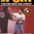 VD5006A-VD DIGITAL VIDEO JIU-JITSU RING & STREET FIGHTING #6 TAKING IT TO THE STREET #1 ERNIE BOGGS VD5006A-VD DIGITAL VIDEO JIU-JITSU RING & STREET FIGHTING #6 TAKING IT TO THE STREET #1 ERNIE BOGGS