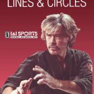 VD5259A   Dynamic Kenpo Karate Lines & Circles DVD Larry Tatum