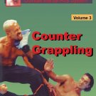 VD5264A Combat Martial Arts #3 Counter Grappling DVD Emin Boztepe wing tsun escrima mma VD5264A Combat Martial Arts #3 Counter Grappling DVD Emin Boztepe wing tsun escrima mma