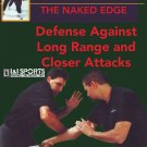 VD5290A EDG02-D Naked Edge #2 Defense Against Long Close Range Attacks DVD Tarani VD5290A EDG02-D Naked Edge #2 Defense Against Long Close Range Attacks DVD Tarani