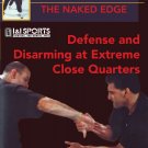 VD5291A  Naked Edge #3 Defense & Disarming Extreme Close Quarter DVD Tarani