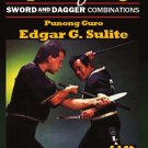 VD5293A  Espada Y Daga Sword & Dagger Lameco Eskrima Filipino Martial Art DVD Sulite