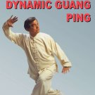 VD5301A  Dynamic Guang Ping #2 Yang Tai Chi DVD Henry Look hard soft fighting kung fu
