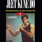 VD5315A Defining Bruce Lee Jeet Kune Do #1 Introduction DVD by Burton Richardson VD5315A Defining Bruce Lee Jeet Kune Do #1 Introduction DVD by Burton Richardson
