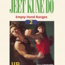 VD5316A  Defining Bruce Lee Jeet Kune Do #2 Empty Hand Ranges DVD by Burton Richardson