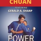 VD5336A  Hsing-I Chuan Power Training Internal Five Fists 12 Animal DVD Gerald Sharp