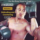 VD5037A-VD DIGITAL VIDEO Combat Muay Thai Ring Street Cage Defending Countering Walter Michalowski VD5037A-VD DIGITAL VIDEO Combat Muay Thai Ring Street Cage Defending Countering Walter Michalowski