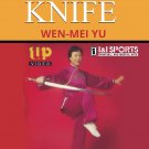 VD5042A-VD DIGITAL VIDEO  Traditional Yang Style Tai Chi Knife Sword Saber Broadsword Wen-Mei Yu