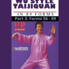VD5047A-VD DIGITAL VIDEO Wu Style Taijiquan Tai Chi Chuan 89 Forms 56-89 #3 Wen Mei Yu Quan Yuo VD5047A-VD DIGITAL VIDEO Wu Style Taijiquan Tai Chi Chuan 89 Forms 56-89 #3 Wen Mei Yu Quan Yuo