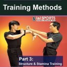 VD5245A-VD DIGITAL VIDEO Wing Chun Gung Fu Training Methods #3 Randy Williams VD5245A-VD DIGITAL VIDEO Wing Chun Gung Fu Training Methods #3 Randy Williams