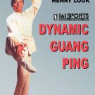 VD5300A-VD DIGITAL VIDEO Dynamic Guang Ping #1 Yang Tai Chi Henry Look hard soft fighting kung fu VD5300A-VD DIGITAL VIDEO Dynamic Guang Ping #1 Yang Tai Chi Henry Look hard soft fighting kung fu