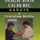 VD5323A-VD DIGITAL VIDEO Chinese Okinawan Pangai Noon Uechi Karate #2 Training Mark Stewart VD5323A-VD DIGITAL VIDEO Chinese Okinawan Pangai Noon Uechi Karate #2 Training Mark Stewart