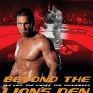 BU1850A-BD DIGITAL E-BOOK Beyond the Lions Den: Life and Fights - Frank Shamrock