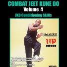 VD5307A Combat Jeet Kune Do #4 Conditioning SKills DVD Barry Dixon, Bruce Lee Chinatown VD5307A Combat Jeet Kune Do #4 Conditioning SKills DVD Barry Dixon, Bruce Lee Chinatown