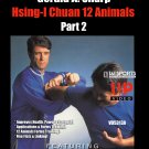 VD5313A-VD DIGITAL VIDEO Hsing-I Chuan 12 Animals #2 - Gerald A. Sharp VD5313A-VD DIGITAL VIDEO Hsing-I Chuan 12 Animals #2 - Gerald A. Sharp