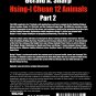 VD5313A-VD DIGITAL VIDEO Hsing-I Chuan 12 Animals #2 - Gerald A. Sharp