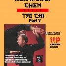 VD5167A-VD DIGITAL VIDEO Chen Style Tai Chi Chuan Form 23-64 movements #2 James McNeil