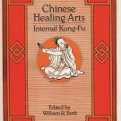 BU2220A-BD DIGITAL E-BOOK Chinese Healing Arts - William Berk