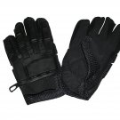 PT5401A Flexon Full Finger Armored Paintball Airsoft Gloves SMALL