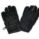 PT5404A Flexon Full Finger Armored Paintball Airsoft Gloves XL