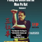 VD3060A Essence of Ngo Cho Kun #3 Pieng Me Chien, Se Mun Pa Kat DVD - Alex Co VD3060A Essence of Ngo Cho Kun #3 Pieng Me Chien, Se Mun Pa Kat DVD - Alex Co