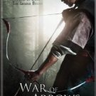 VD7557A War Of The Arrows movie DVD 2011 Action Blockbuster from Korea VD7557A War Of The Arrows movie DVD 2011 Action Blockbuster from Korea