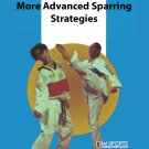 VD3099A  Tim Connolly Gold Medal Tae Kwon Do #5: Advanced Sparring Strategies DVD