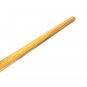 WF1373A Escrima Kali Karate Octagonal Quarter Sawn Oak Hardwood Bo Staff 6ft 72"